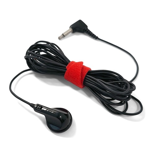Sony mono earphone - mono,