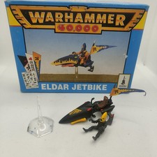 2nd EditionElder Jetbike