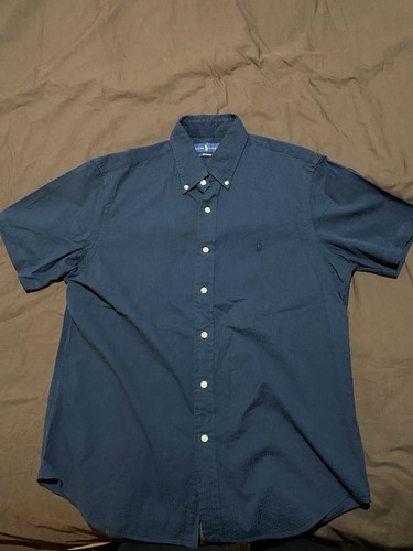 Ralph lauren men shirt size - ralph,