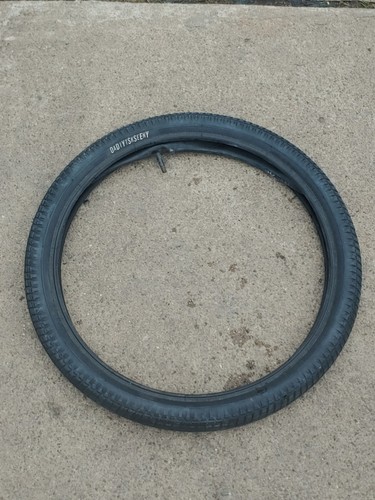 Older odyssey aitken tire - older,