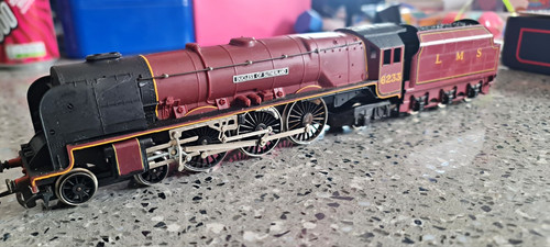 Hornby lms 6233 - 1:76,