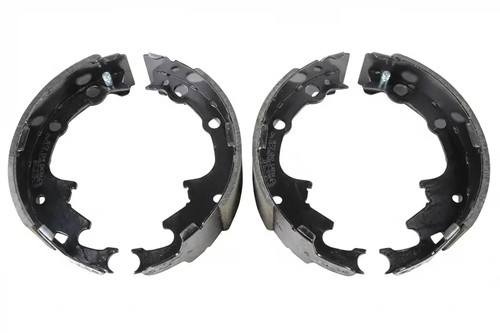 Brake shoes 2793630 - nk, for