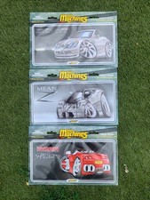 MEAN MACHINES MEAN PLATES