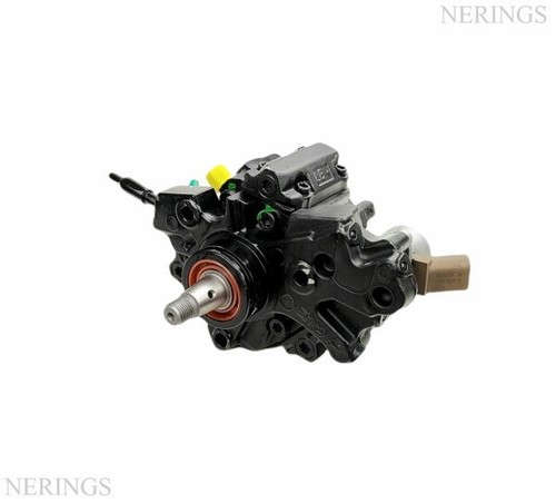 Diesel high pressure pump - high,