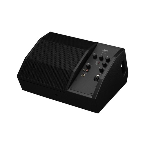 Active stage monitor 300w - stage, monitor,