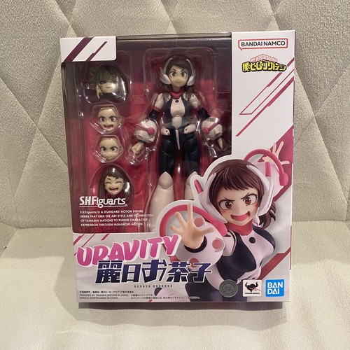 Bandai figuarts uravity - bandai, s.h.figuarts