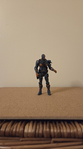 Deathstroke multiverse - dc,