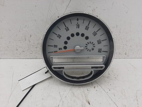 Mini cooper d - (bmw),