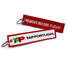 TAP Air Portugal RBF