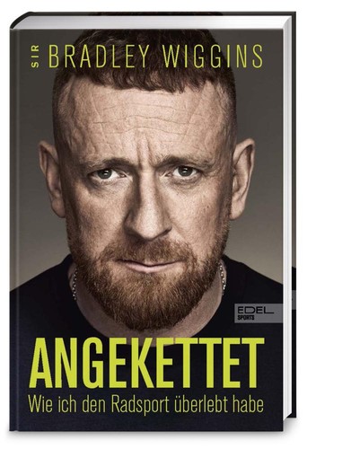 Angekettet bradley wiggins - ~,