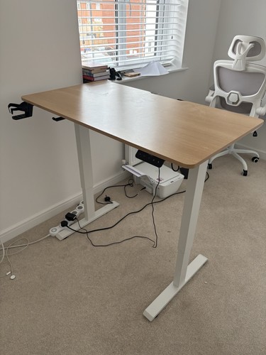 Sanodesk electric standing - sanodesk,
