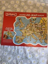 COMPLETE- Vintage Waddingtons