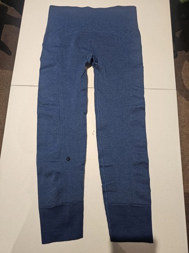Lululemon seamless high - lululemon,