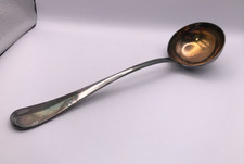Vintage Silver Walker & Hall