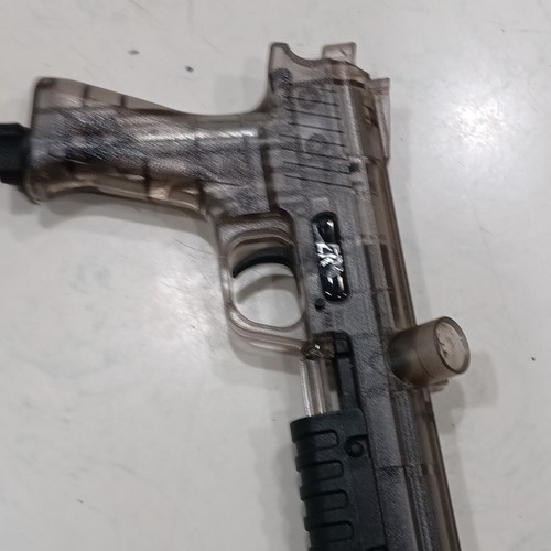 Tippmann tpx mechanical - tippmann,
