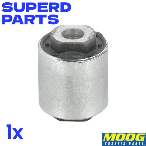 Front track control arm - control, silent