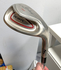 MD Icon Seve Ballesteros 56 Wedge Golf Club - RSPCA NW London