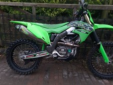 Kxf450
