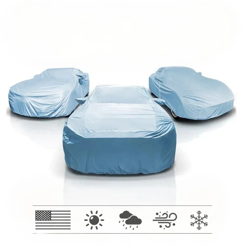 Icarcover citroen ami - icarcover,