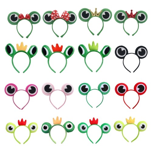 Cosplay anime soft hair hoop - soft,
