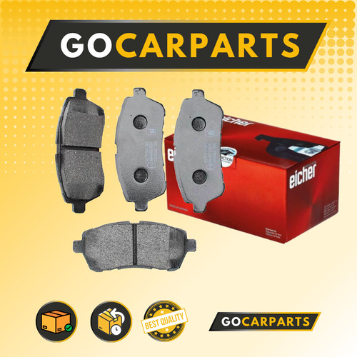 For ford fiesta tdci - ford, 1.5