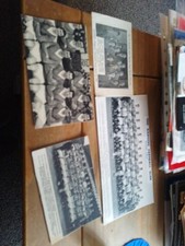 Rangers FC, Football Postcard And Team Pictures (20)