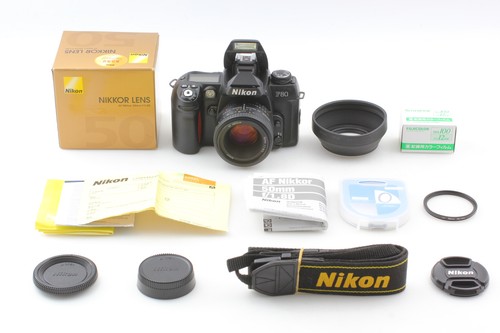 Mint hood nikon - nikon, s
