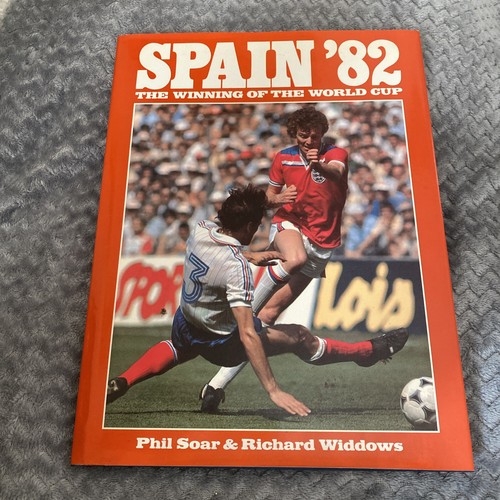 Spain the winning of - spain,