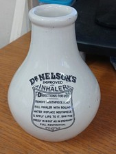 Antique/Vintage Dr Nelson's