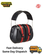 3M Peltor Optime III Ear