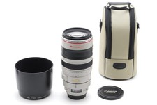 Mint canon 100 - 【mint-】canon, 100-400mm