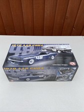 Acme 1/18 Plymouth Barracuda