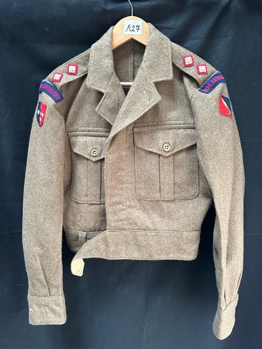 Original british army - british,