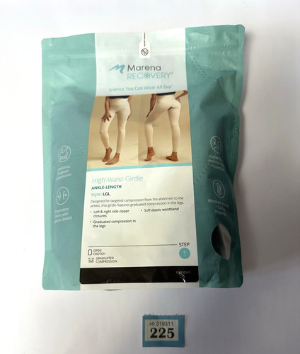 Marena recovery women high - recovery,