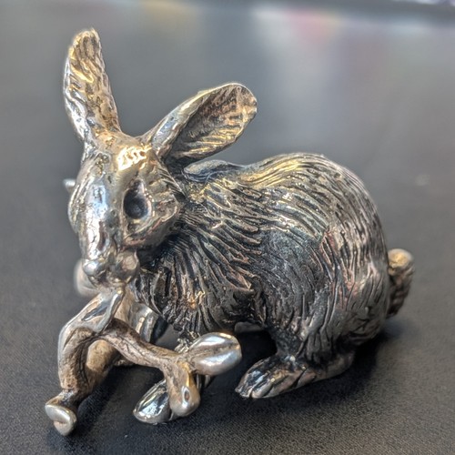 81g solid sterling - 17.81g,