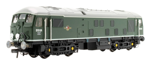 Bachmann gauge br - bachmann, 'oo