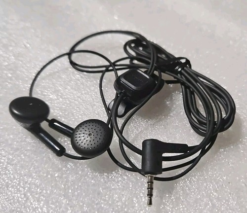 Genuine nokia stereo headset - stereo,