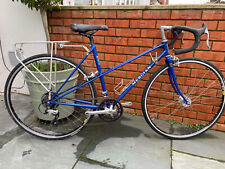 Mercian Mixte/ladies road 21