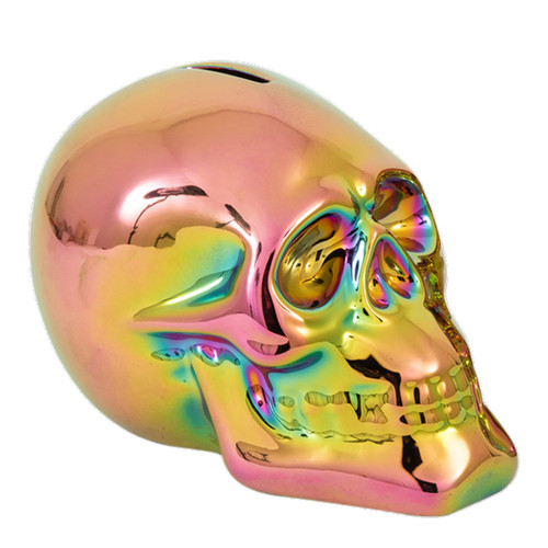 Metallic iridescent - 16,