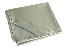 Alphapet 3m x 2m Standard Grey