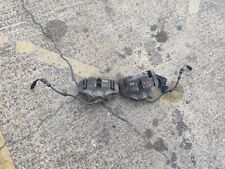 #BMW E63 6 SERIES 645CI FRONT LEFT AND RIGHT BRAKE CALIPER  6030348