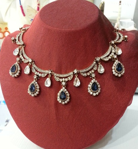 Turkish jewelry handmade - turkish,