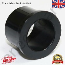 2x Clutch Release Fork Bushes
