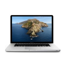 Apple MacBook Pro 13 Inch