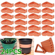 12/24PCS Invisible Low Profile