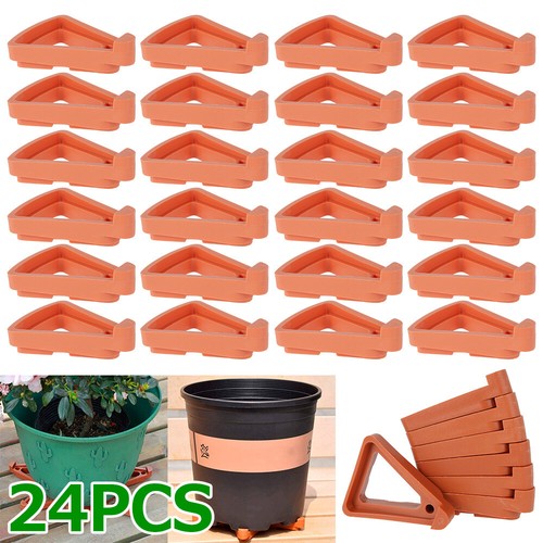 Flower pot feet - 12/24,