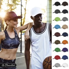 Flexfit fitted baseball cap - baseball,