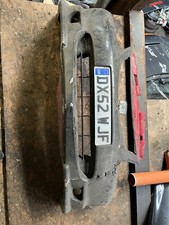 Honda Civic Type R Ep3 Preface