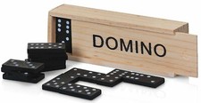 NEW - 28 Pieces Dominoes Set