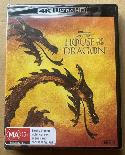 House the dragon season - house,